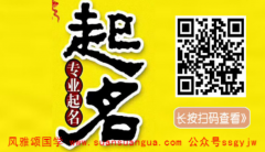 取名算命_2021洋气公司名字大全集