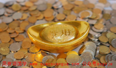 周易算命_海中金命适合从事金属加工器械制造财气聚集