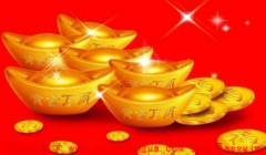 周易算命_剑锋金命男佩戴足金风水吉祥物首饰旺财源