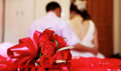 合婚姻-洞下水女命整体大运方面更为强盛属于幸福富裕的命局