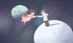 星座配对2021年芒种婚姻运直线上升的星座（图文）