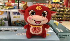 几月份的属牛人较有福气 十二生肖运程解析(图文)