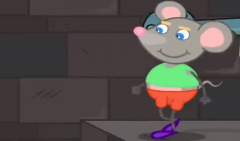 几月份的属鼠人较有福气 易经与周易解析（图文）