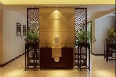 2021年较旺的入门玄关有哪些风水讲究 易经与风水详解