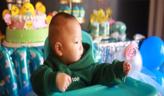 阴历2021年10月10日九月初五出生的男宝宝命运怎样 在线批八字算命