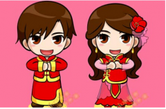 嫁娶择吉日:阴历2021年十二月初二日子结婚择日可以结婚嫁女儿吗