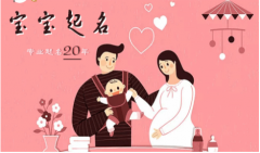 2021年阴历十二月初六出生的女孩算八字 如何起名字