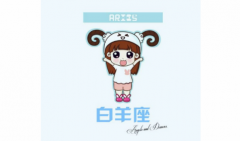 白羊座2021年7月财富指标是多少 免费算卦财运几颗星