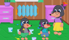 生肖鼠什么时候会感到孤独 12生肖运程详解(图文)