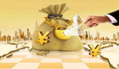 招财风水布局：财运催旺大法！（图文）