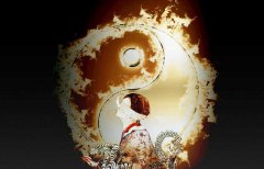 周易八字算命:两格并存怎么取?