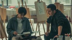 爱豆出身的檀健次，演起戏来也太牛了吧！_八字测算命运