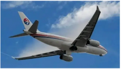 从真正的数字能量学揭秘东航飞机失事原因_周易八卦六爻分析