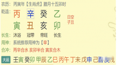 天行健，君子以自强不息_周易算命婚姻