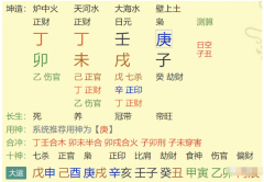 算命生辰八字如何从八字看父母身体_算卦街真人算命一条街​