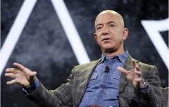 生辰八字算命运:亚马逊创始人造_网上真人算卦的平台​