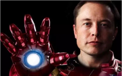 生辰八字算命运:“硅谷钢铁侠”埃隆.马斯克造