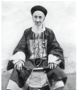 八字测算命运:“香帅”张之洞造_易灵算命一条街​