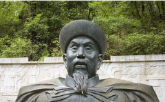 生辰八字测命运;民族英雄林则徐造_善若吉算命一条街​