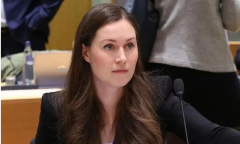 芬兰美女总理为啥也硬刚俄罗斯_真人在线算命一条街