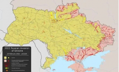 俄乌冲突易占_真人在线算命一条街