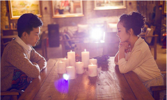 真人算命一条街实录：从出轨到离婚，怎么熬过这段痛苦长的经历