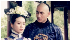 《步步惊心》如果若曦和十四爷在一起会怎样？网上真人算命一条街
