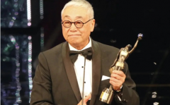 香港演员曾江八字赏析_算命大师一条街