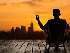 算命一条街官网富贵吉祥案例：一个副省长级别的高官