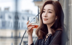 真人算命一条街案例分享：一个千万级别财富的女命