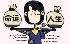 算命一条街官网玄学科普：人生第一重要的事