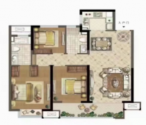 真人一对一算命特准的网站玄学科普:户型优化