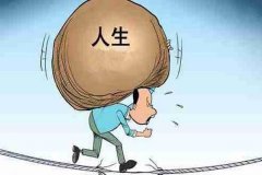 算命大师一条街玄学科普：成功的胜负手