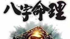 算命一条街官网《滴天髓》命例解析系列：地支③