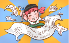 真人在线算命一条街玄学科普：孩子的未来