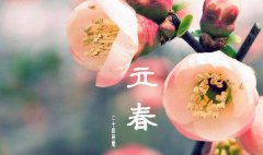 <b>算命大师一条街玄学科普:立春</b>