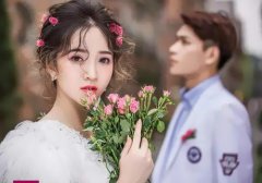 真人算命一条街玄学科普：咸池与桃花