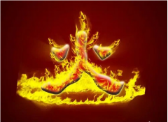 炉中火命的事业怎么样?易经八字算命事业多发达旺盛