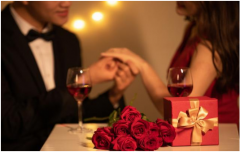 提亲女方需要回礼吗 老黄历算命按照女方地区的风俗