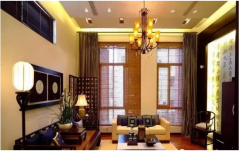 大门正对屏风摆什么摆件好 周易风水算命好的家居摆件推荐