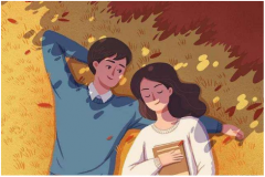 生肖配对算命：容易姐弟恋的生肖