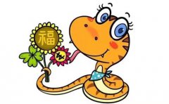 属蛇在2023年会遇到真命天子吗 生肖爱情有正缘用心维系