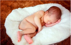 2022年8月3日出生的男宝宝命运如何 生日测试命运