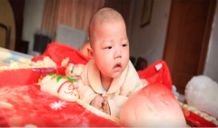 生辰八字算命运2022水虎宝宝起名 好听悦耳的新生儿名字