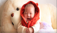 宝宝小名大全2022女孩 蕴含美好寓意的新生宝宝起名