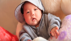 2022年7月31日出生男宝宝取名 男孩子起名宜用字(图文)