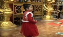 女宝宝起名2022年属虎带水 简单好听的宝宝名字（图文）