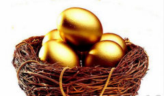 哪些八字2022年能发大财 生辰八字算财运收入高 事业发展好