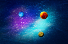 蒂姆一周十二星座运势(7.4-7.10)