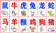 今日生肖运势：2022年7月21日属相小运与特吉生肖（图解）